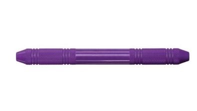 American Eagle Quik-Tip Handle Double-Ended 3/8 (Purple)